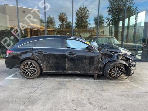 Rear left panel MERCEDES-BENZ CLA Shooting Brake (X118) CLA 180 (118.684) | BP38822367C60 - Image 16