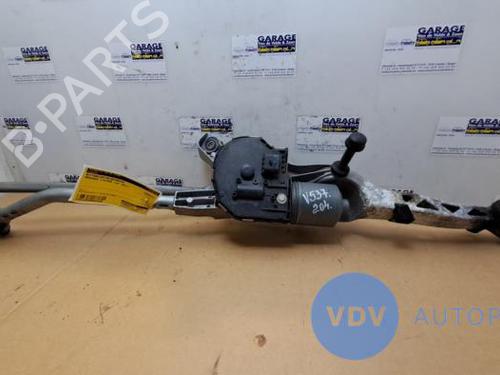 Used Electronic module MERCEDES-BENZ C-CLASS (W204) C 180 CGI (204.049) (156 hp) 25958677