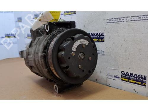 AC compressor MERCEDES-BENZ E-CLASS (W211) E 200 CDI (211.004) | BP38847333M34 - Image 3