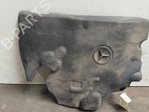 Used Upper protection Upper protection CITROËN C3 I (FC_, FN_) 1.6 16V (109 hp) 39385199 39385199