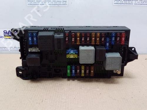 Electronic module MERCEDES-BENZ E-CLASS (W211) E 200 CDI (211.004) | BP38855313M83 - Image 4