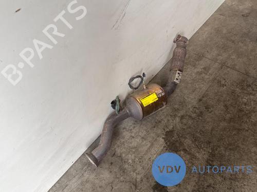 Catalyst MERCEDES-BENZ SPRINTER 3,5-t Bus (B906) 311 CDI (906.731, 906.733, 906.735) | BP28184973M10 