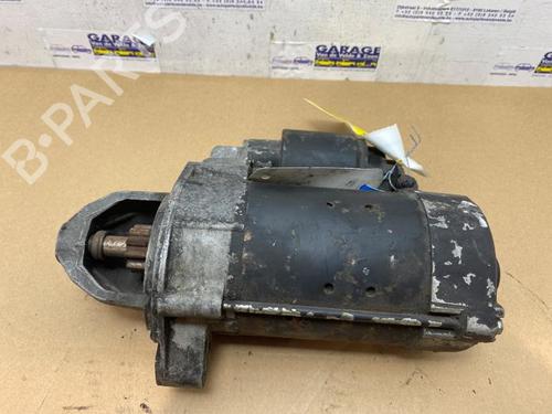 Used Starter Starter MERCEDES-BENZ E-CLASS (W211) E 200 CDI (211.004) (122 hp) 38846864 38846864