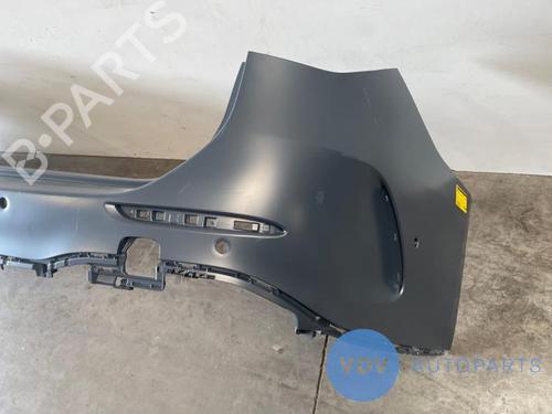 Rear bumper MERCEDES-BENZ C-CLASS T-MODEL (S206) C 220 d (206.204, 206.216) | BP29705558C8 
