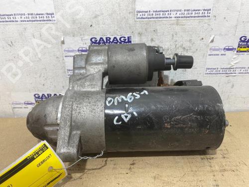 Used Starter Starter 38846741 38846741