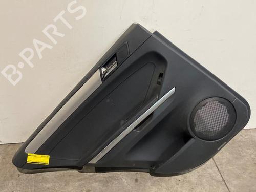Used Rear left panel Rear left panel 38832465 38832465