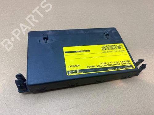 Used Electronic module Electronic module 38844436 38844436