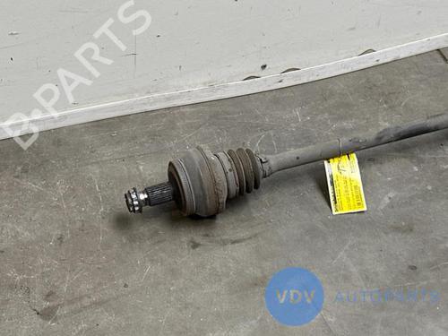 Right rear driveshaft MERCEDES-BENZ C-CLASS (W204) C 200 CDI (204.001) | BP25951436M41 