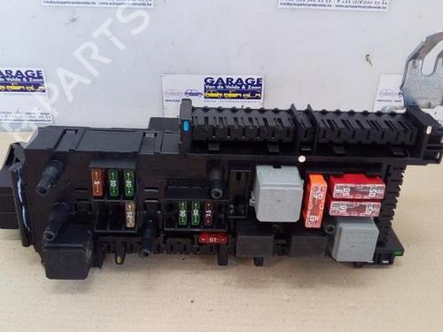 Electronic module MERCEDES-BENZ C-CLASS (W204) C 200 CDI (204.001) | BP38855531M83 - Image 4