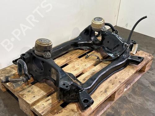 Subframe MERCEDES-BENZ E-CLASS T-Model (S212) E 350 CDI 4-matic (212.289) | BP38822916M9 - Image 6