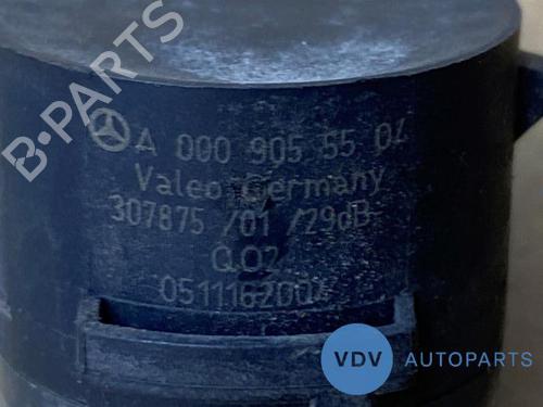 Electronic sensor MERCEDES-BENZ C-CLASS (W205) C 160 (205.044) | BP25955808M84 