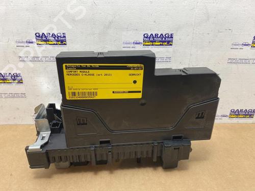 Used Electronic module Electronic module 38847671 38847671