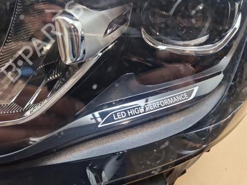 Left headlight MERCEDES-BENZ C-CLASS (W206) C 180 (206.041) | BP38825359C28 - Image 3
