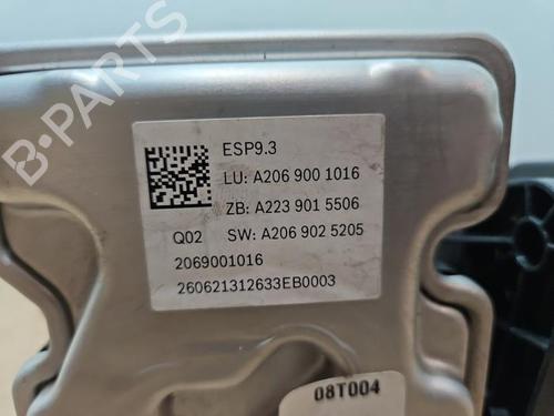 ABS pump MERCEDES-BENZ C-CLASS (W206) C 180 (206.041) | BP38826088M43 - Image 5