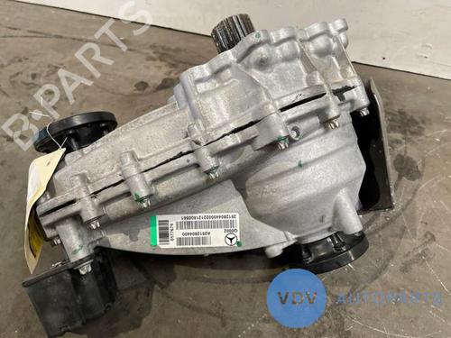 Transfer box MERCEDES-BENZ GLE (V167) GLE 350 de 4-matic (167.117) | BP29517306M36 