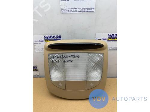 Used Interior roof light MERCEDES-BENZ GL-CLASS (X164) GL 450 CDI 4-matic (164.828) (306 hp) 25945112