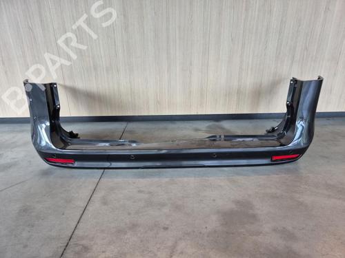 rear-bumper-mercedes-benz-viano-w639-2003-38824617 main image