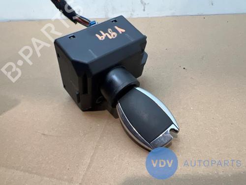 Control unit MERCEDES-BENZ A-CLASS (W176) A 180 CDI (176.000) | BP29439917M11 