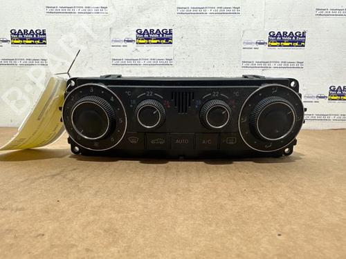 climate-control-mercedes-benz-c-class-w203-2000-2001-2002-2003-2004-2005-2006-2007-38850443 main image