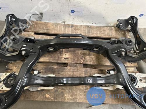 Rear axle MERCEDES-BENZ CLA (C118) AMG CLA 45 S 4-Matic+ (118.354) | BP25969110M2 