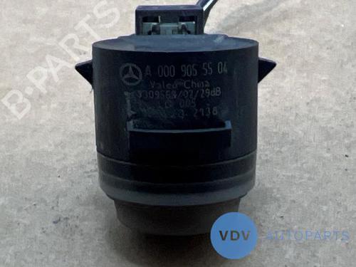 Electronic sensor MERCEDES-BENZ C-CLASS (W205) C 160 (205.044) | BP25969629M84 