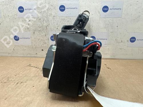 Front right seatbelt MERCEDES-BENZ E-CLASS (W211) E 420 CDI (211.029) | BP38836447I25 - Image 5