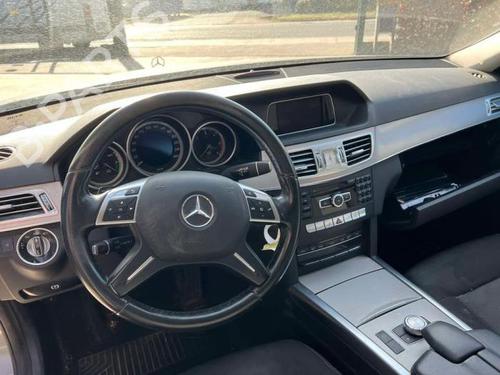 Dashboard MERCEDES-BENZ E-CLASS T-Model (S212) E 300 Hybrid / BlueTEC Hybrid (212.298) | BP38831166C46 - Image 11
