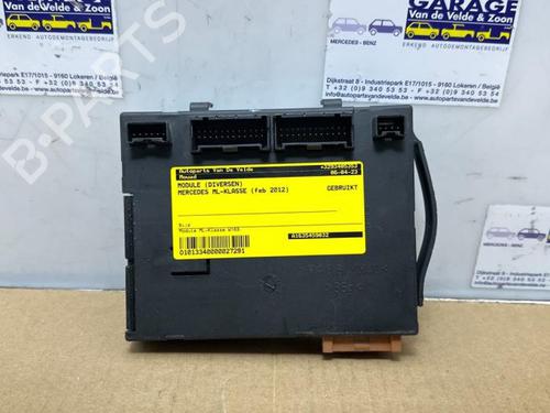 Used Electronic module Electronic module 38850681 38850681