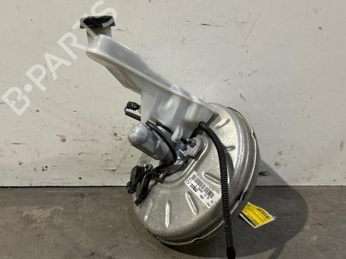 Used Servo brake Servo brake MERCEDES-BENZ CLA Coupe (C117) CLA 200 (117.343) (156 hp) 38819817 38819817