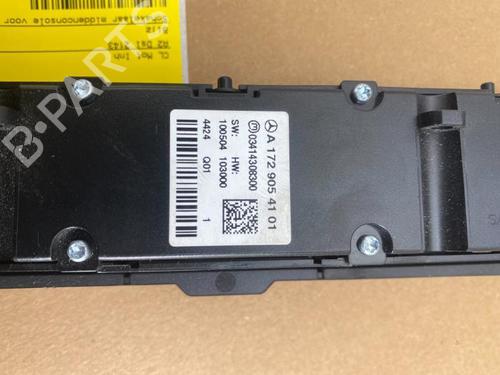 Electronic module MERCEDES-BENZ SLK (R172) 250 CDI / d (172.403) | BP38850842M83 - Image 4