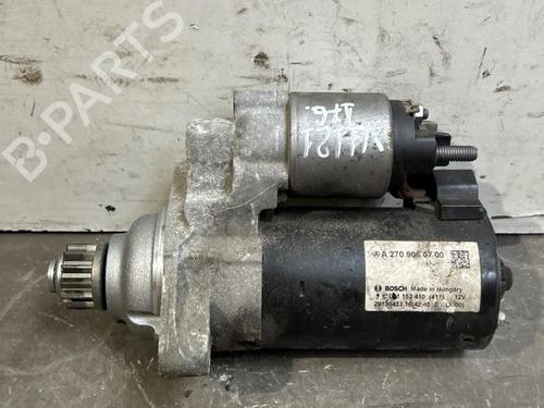Used Starter Starter 38819586 38819586