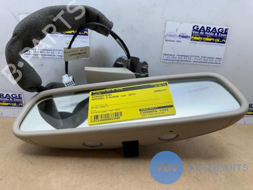 Used Rear mirror MERCEDES-BENZ E-CLASS T-Model (S212) E 200 CDI / BlueTEC (212.205, 212.206) (136 hp) 25951063