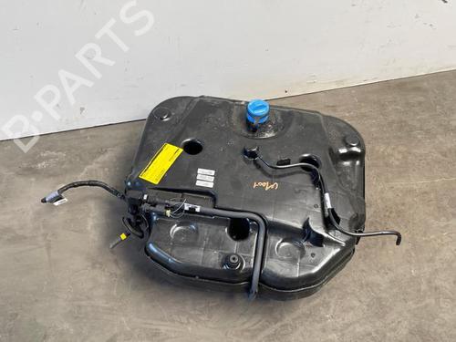 Used AdBlue tank AdBlue tank 38826896 38826896