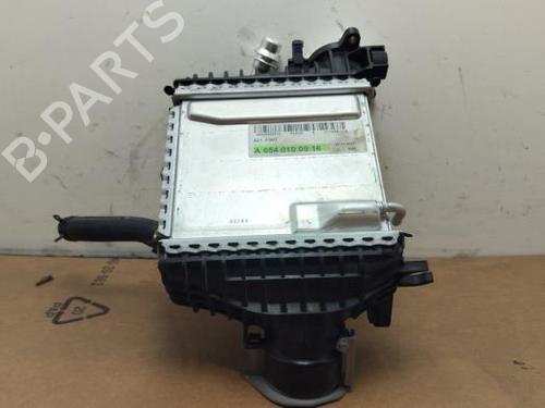intercooler-mercedes-benz-sprinter-35-t-van-b907-b910-2018-38817455 main image
