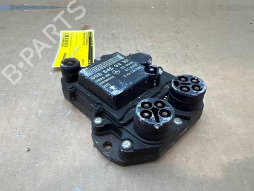 Elektronisk modul Elektronisk modul 38831937 38831937