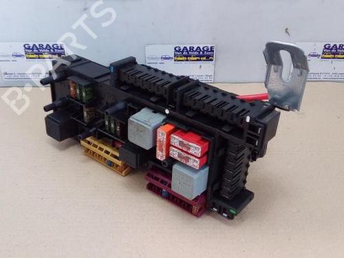 Electronic module MERCEDES-BENZ E-CLASS (W212) E 350 CDI 4-matic (212.089) | BP38855554M83 - Image 4