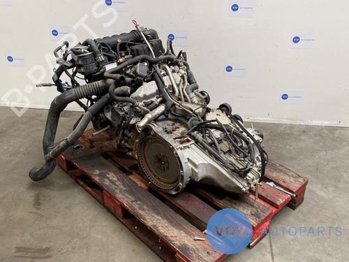 Engine MERCEDES-BENZ B-CLASS Sports Tourer (W245) B 200 CDI (245.208) | BP25959908M1