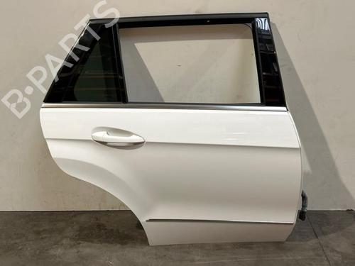 Used Right rear door Right rear door MERCEDES-BENZ E-CLASS T-Model (S212) E 220 CDI (212.202) (163 hp) 38823550 38823550