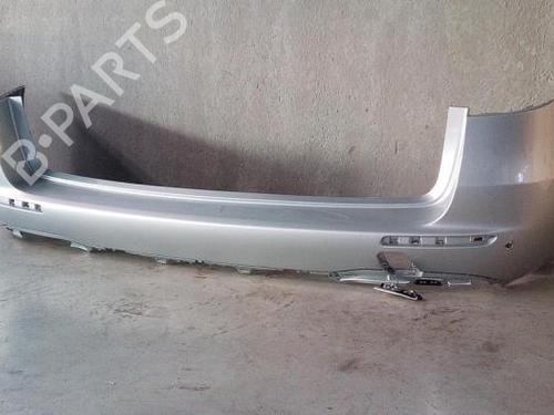 Used Rear bumper Rear bumper 38858352 38858352