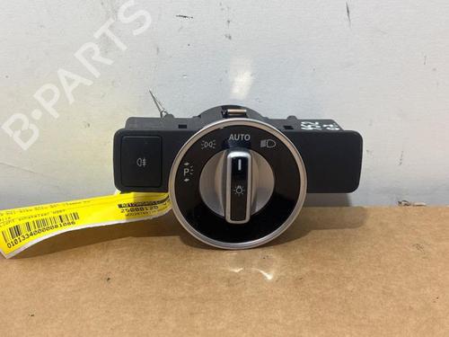 Used Headlight switch Headlight switch 38827835 38827835