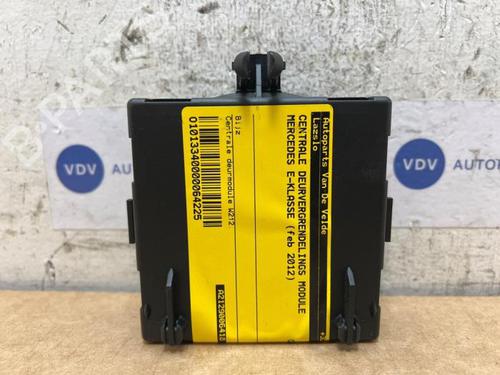 Electronic module MERCEDES-BENZ E-CLASS (W212) E 350 BlueTEC 4-matic (212.094) | BP38835757M83 - Image 3