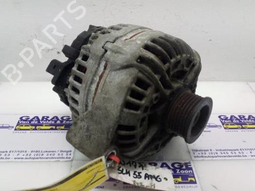 Used Alternator Alternator 38857644 38857644