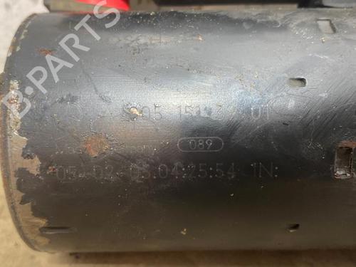 Starter MERCEDES-BENZ CLC-CLASS (CL203) CLC 180 Kompressor (203.746) | BP38846703M8 - Image 4