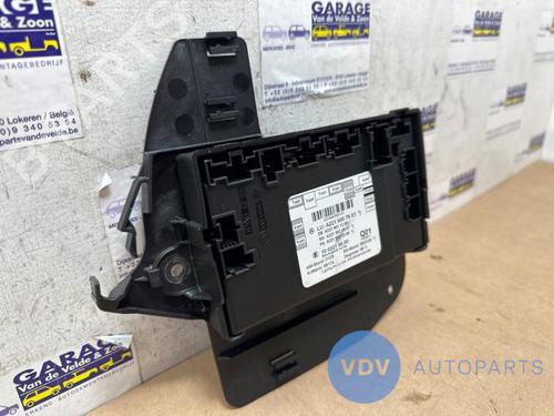 Electronic module MERCEDES-BENZ S-CLASS (W221, V221) S 500 CGI 4-matic (221.094, 221.194) | BP25955750M83 