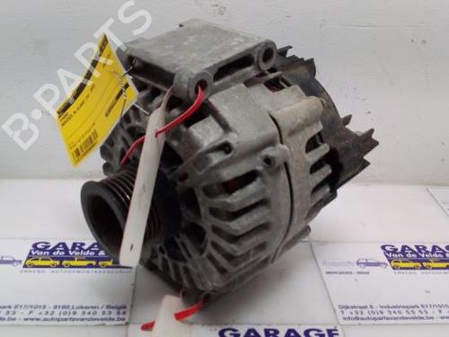 Used Alternator Alternator 38857669 38857669