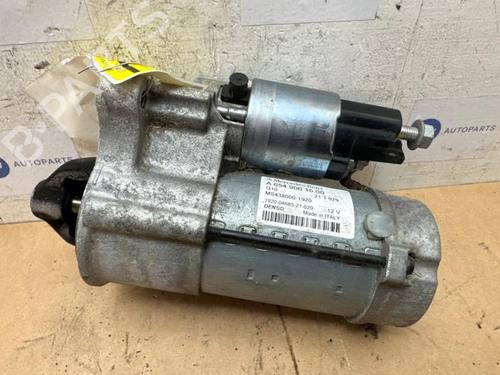 Used Starter Starter 38836526 38836526