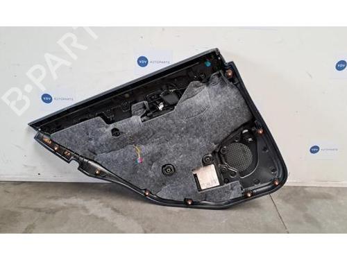 Rear right panel MERCEDES-BENZ E-CLASS (W212) E 220 CDI / BlueTEC (212.001, 212.002) | BP38840850C61 - Image 3