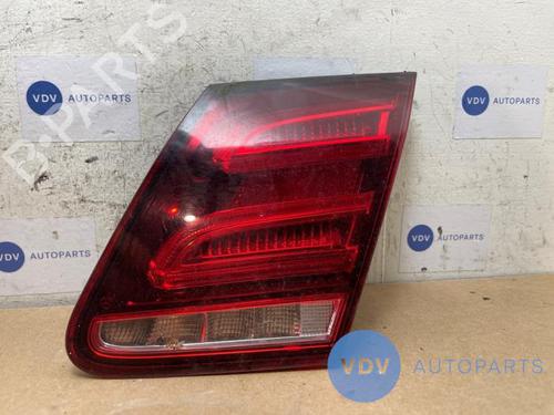 Used Right taillight MERCEDES-BENZ E-CLASS (W212) E 220 CDI / BlueTEC (212.001, 212.002) (170 hp) 25966973