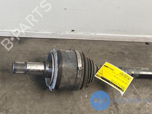 Left rear driveshaft MERCEDES-BENZ VITO Van (W447) 109 CDI (447.601, 447.603, 447.605) | BP25952605M40 