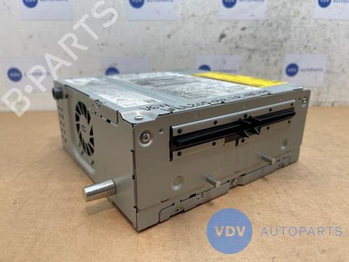 Autoradio MERCEDES-BENZ C-CLASS (W205) C 200 (205.042) (184 hp) 25966907